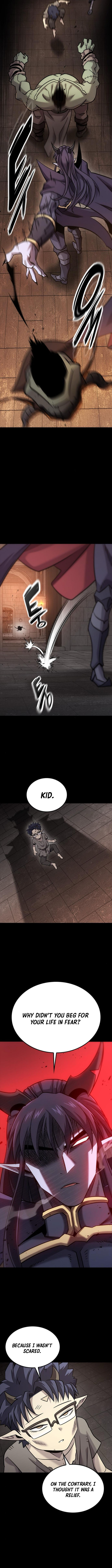 What a Bountiful Harvest, Demon Lord! Chapter 20 3